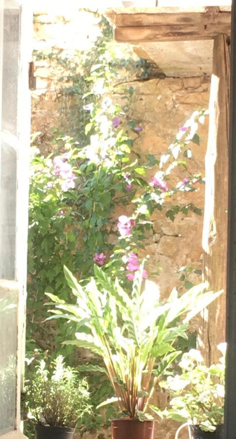 Ancien Relais de Poste The Old Post Office Bed and Breakfast Saint-Martial-d'Albarede Buitenkant foto