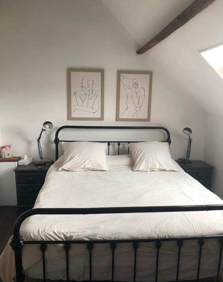 Ancien Relais de Poste The Old Post Office Bed and Breakfast Saint-Martial-d'Albarede Buitenkant foto