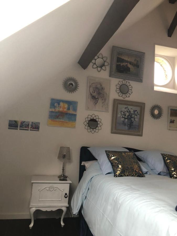 Ancien Relais de Poste The Old Post Office Bed and Breakfast Saint-Martial-d'Albarede Buitenkant foto
