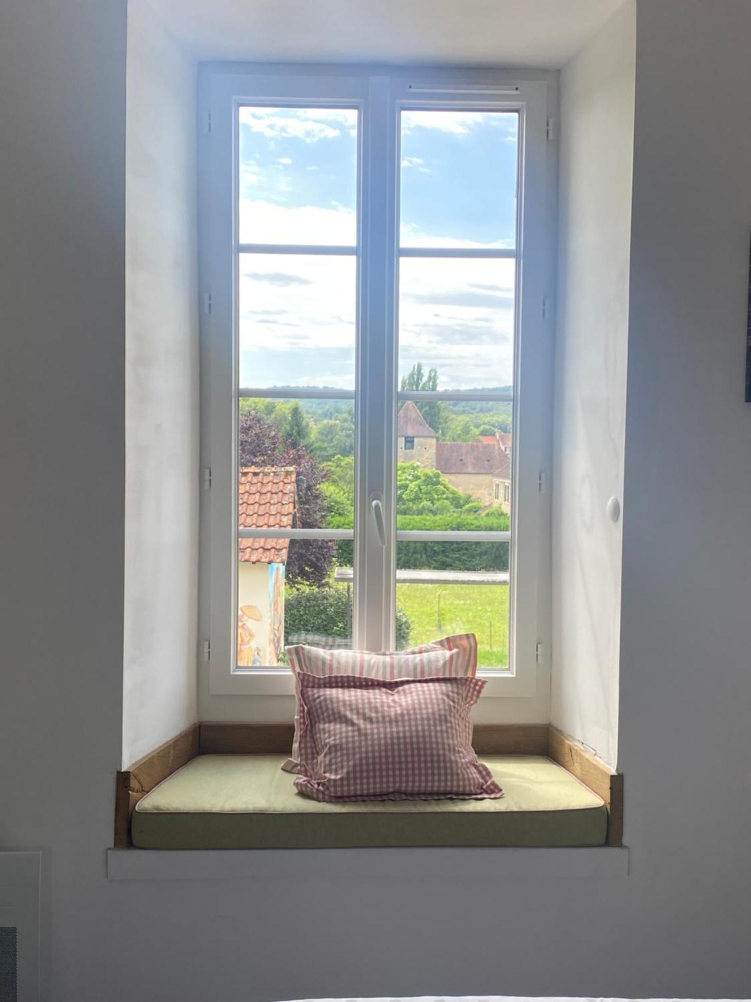 Ancien Relais de Poste The Old Post Office Bed and Breakfast Saint-Martial-d'Albarede Buitenkant foto